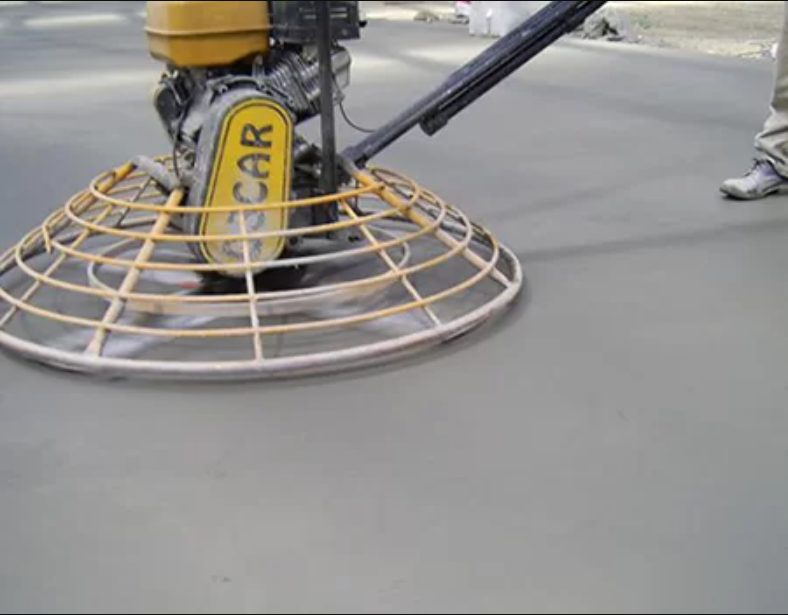 Kapalı Otopark ve Fabrikalar İçin En Uzun Ömürlü Çözüm: Helikopterli Perdah
