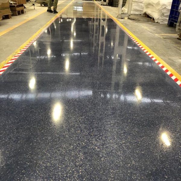 Beton Silim Fiyatları: Zemin Altyapınızda Gerçek Maliyet ve Yatırım Getirisi (ROI)