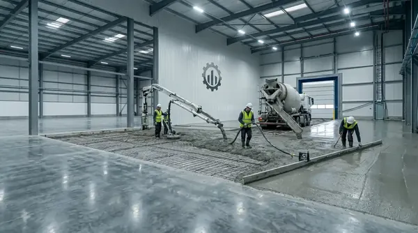 Kayseri Beton Silim Parlatma