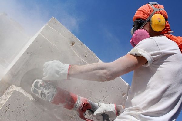 İstanbul Beton Silim Parlatma