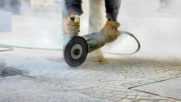 Beton Silim Parlatmanın Önemi