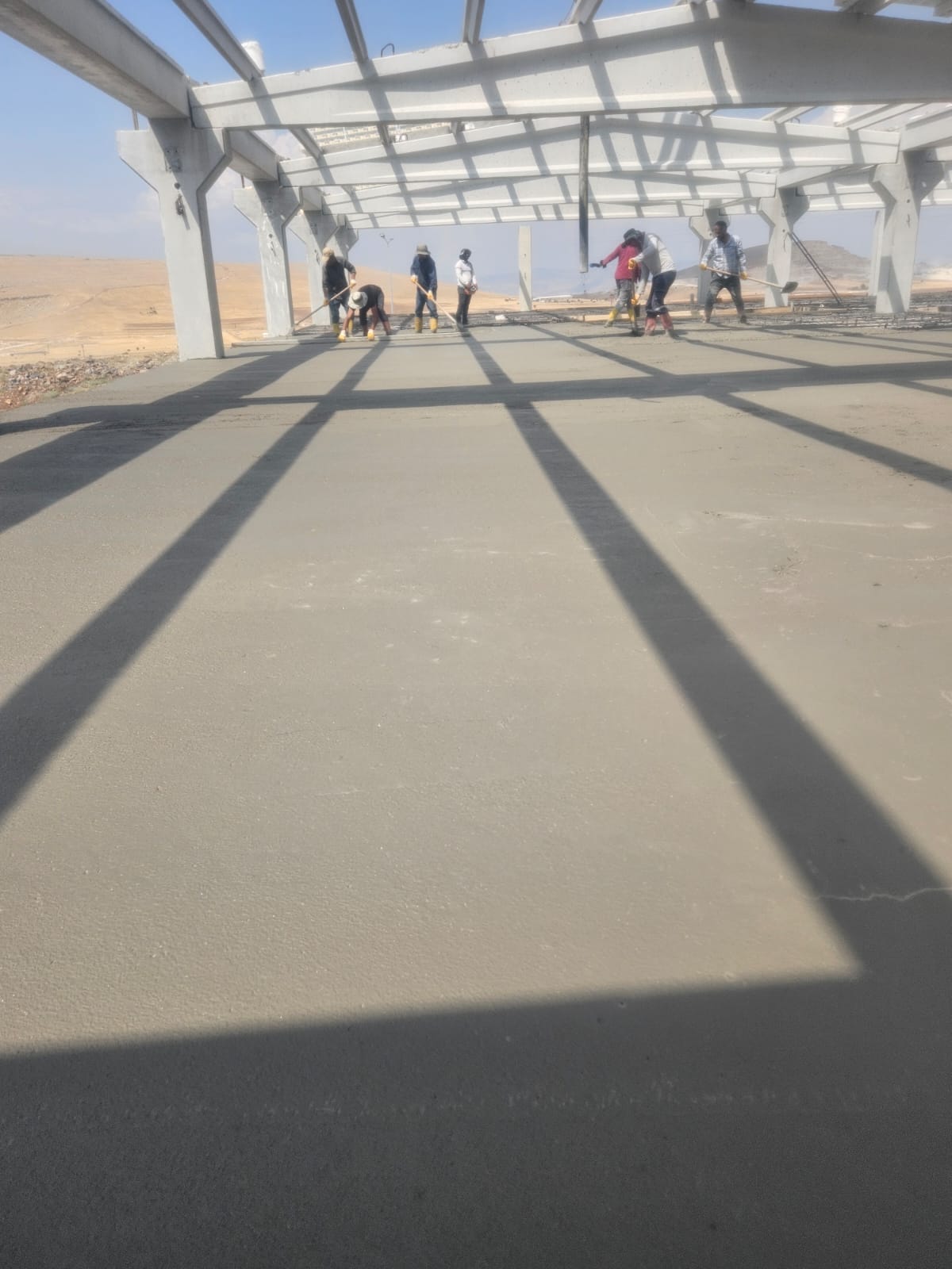 Elazığ 2. OSB – Helikopterli Perdah — öncesi